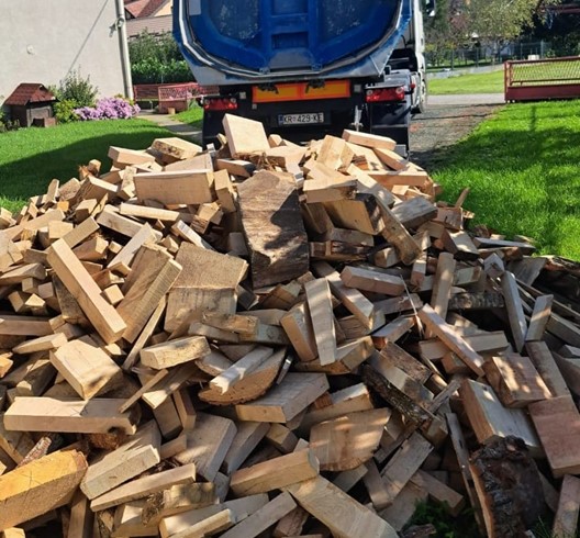 Akcija župnog Caritasa u Župi sv. Jelene Križarice u Zaboku